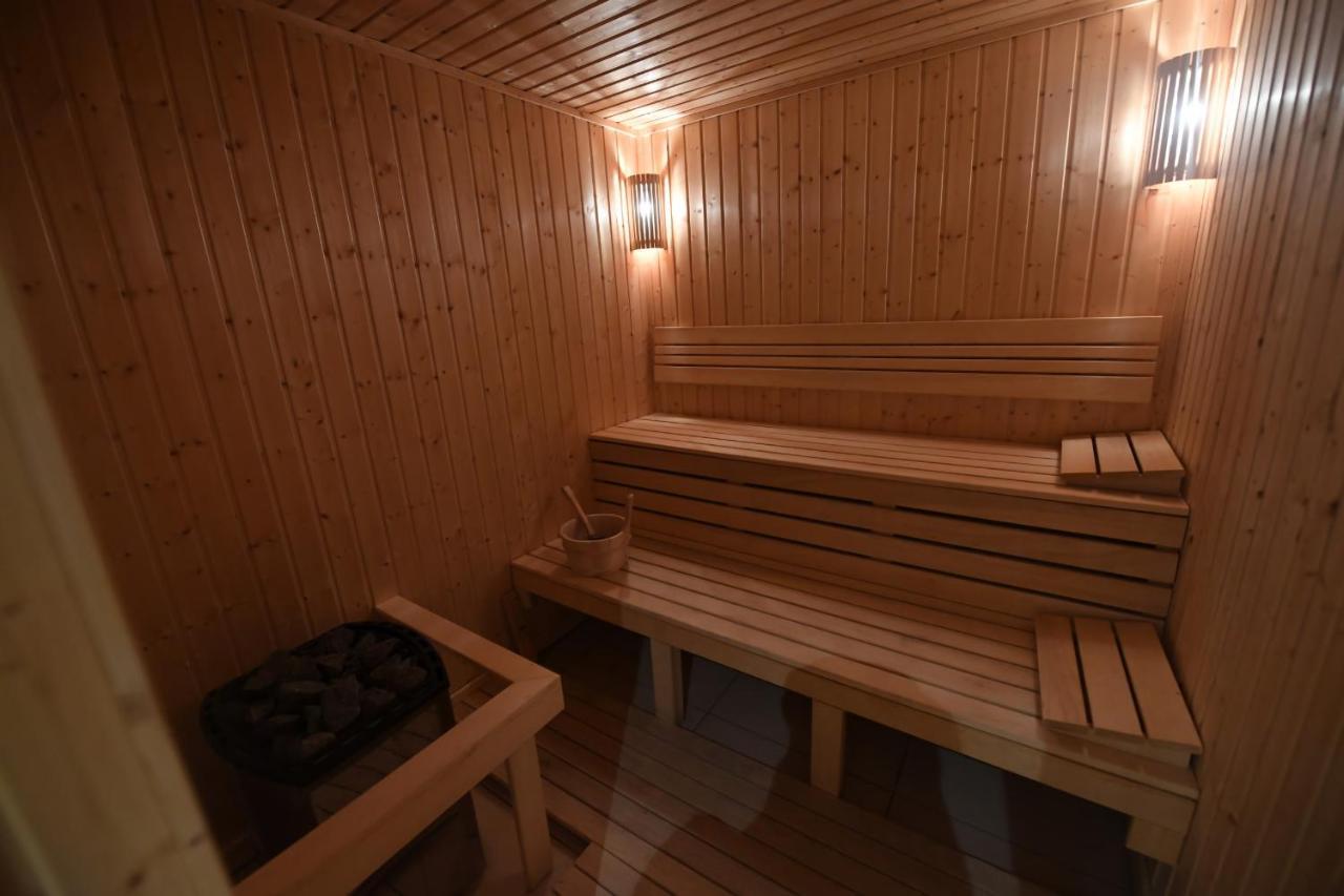 Femi 503, Zupa Wellness & Spa, Kopaonik Kültér fotó