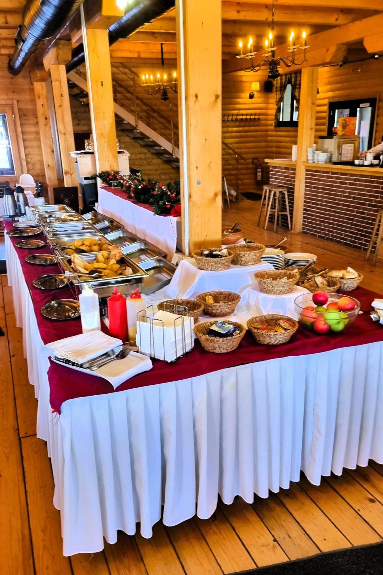 Femi 503, Zupa Wellness & Spa, Kopaonik Kültér fotó