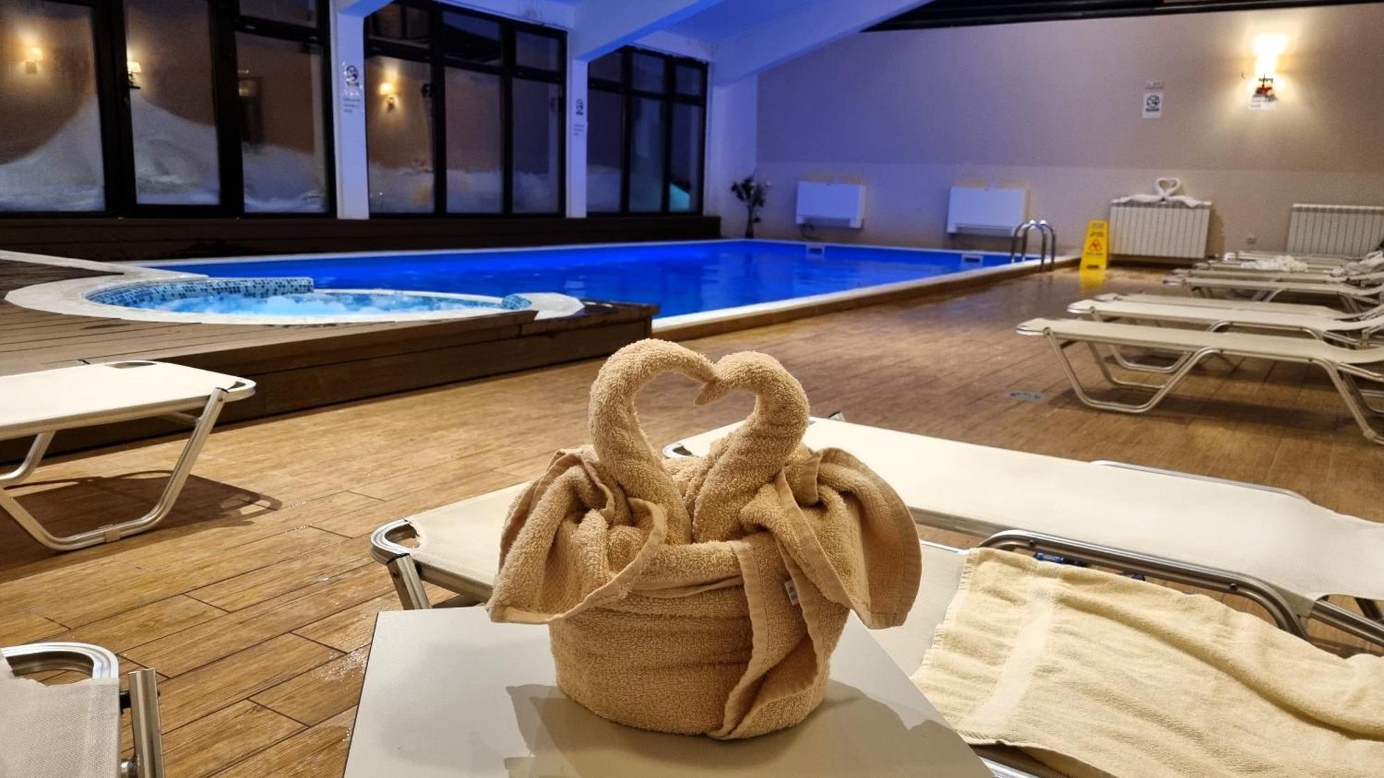 Femi 503, Zupa Wellness & Spa, Kopaonik Kültér fotó